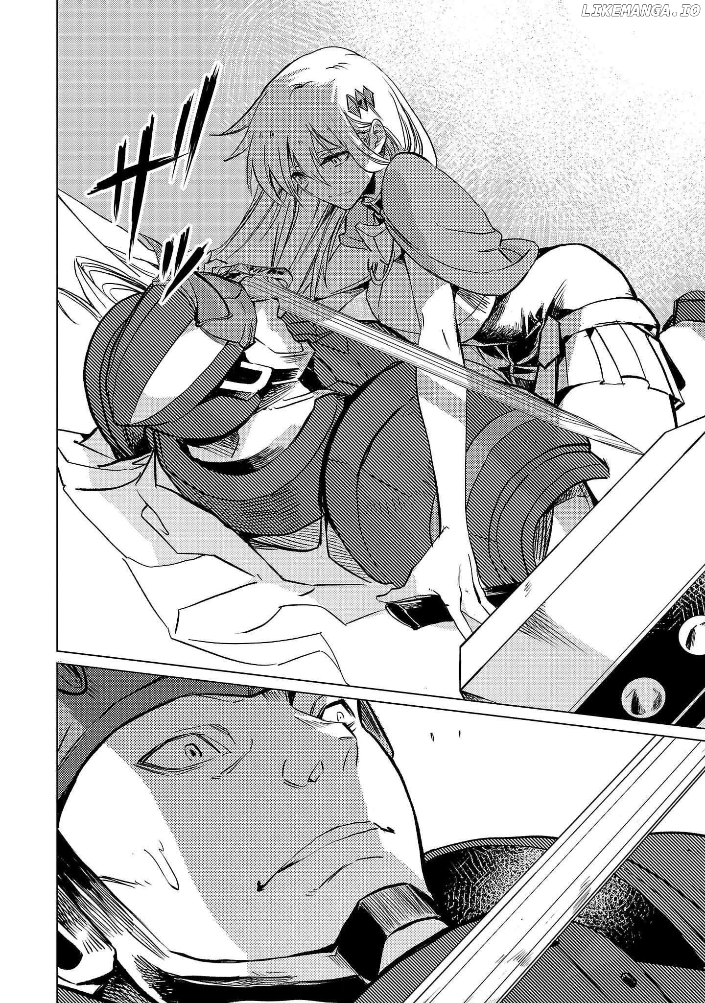 Chronicles of the Jobless Hero ~Ousted From the Duke’s Manor Chapter 17 - page 13