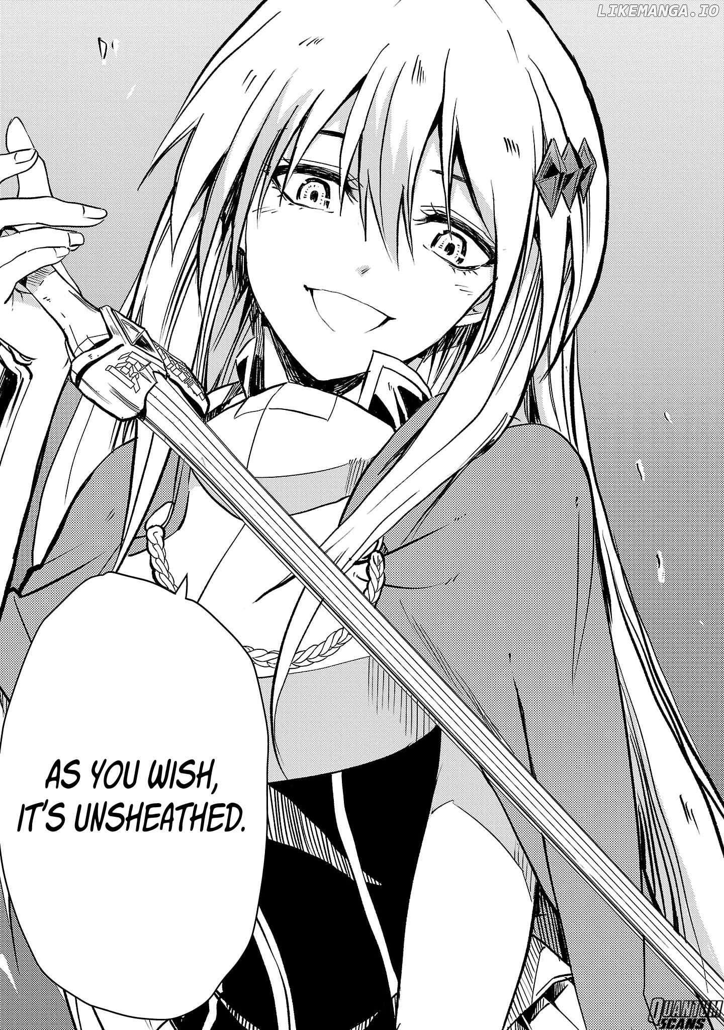 Chronicles of the Jobless Hero ~Ousted From the Duke’s Manor Chapter 17 - page 14
