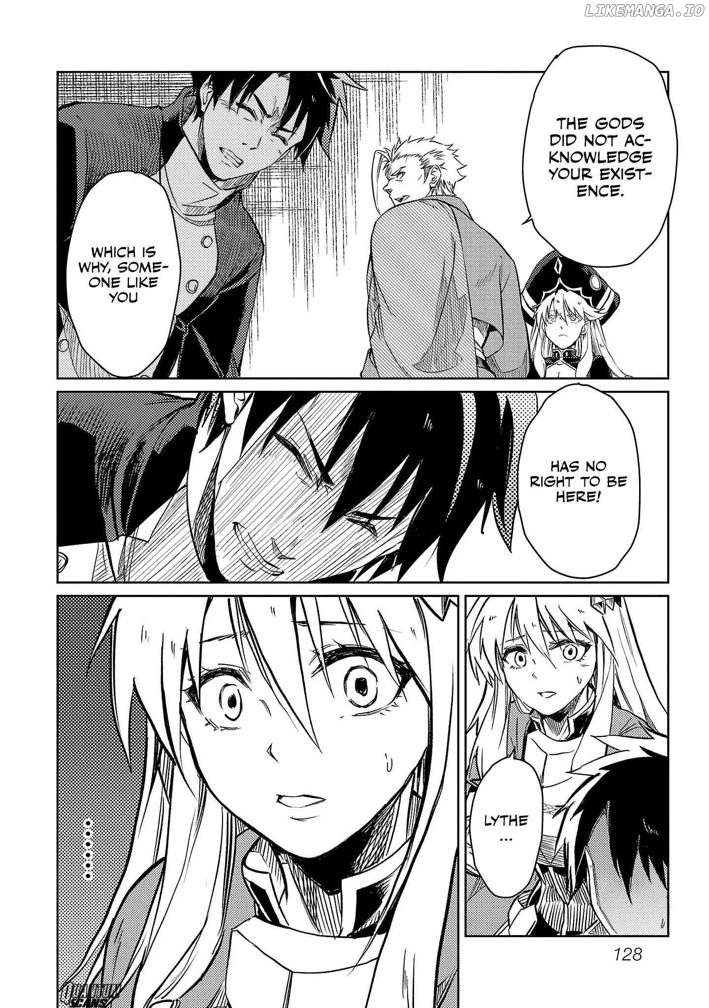 Chronicles of the Jobless Hero ~Ousted From the Duke’s Manor Chapter 18 - page 20