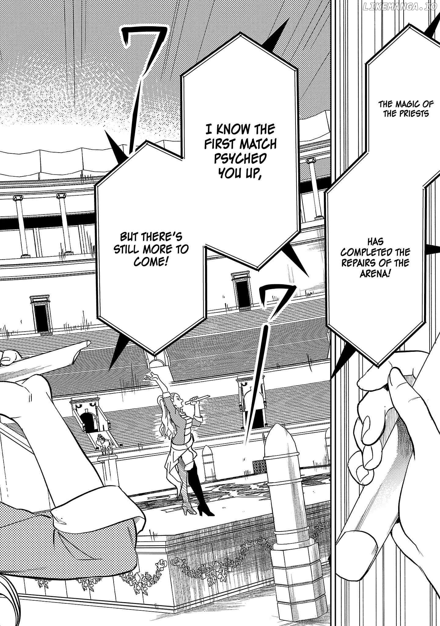 Chronicles of the Jobless Hero ~Ousted From the Duke’s Manor Chapter 18 - page 26