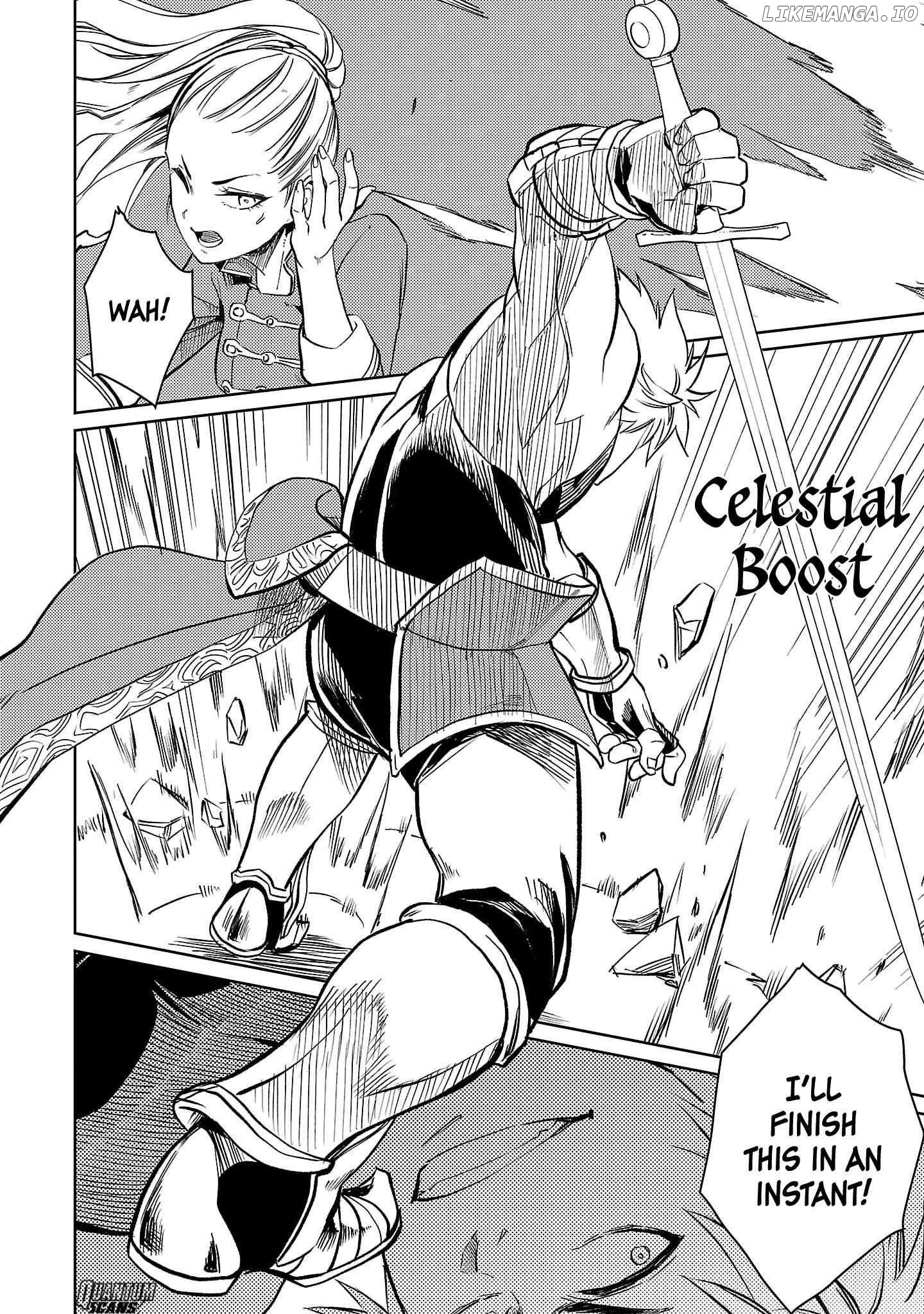 Chronicles of the Jobless Hero ~Ousted From the Duke’s Manor Chapter 18 - page 44