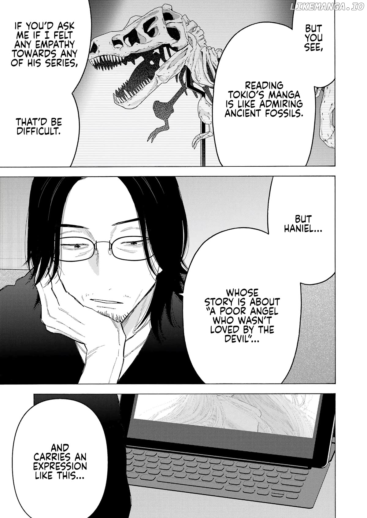 Sono Bisque Doll wa Koi wo suru Chapter 101 - page 15