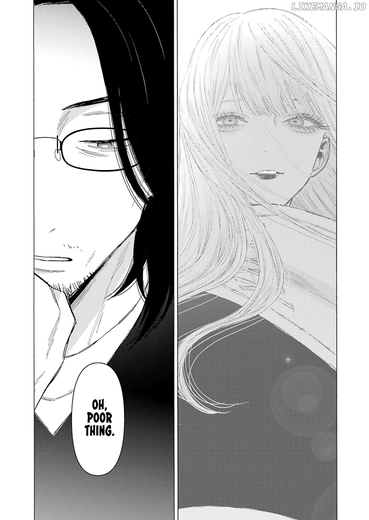 Sono Bisque Doll wa Koi wo suru Chapter 101 - page 16