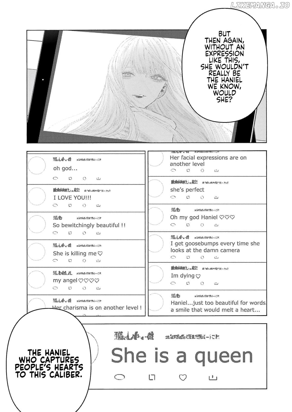 Sono Bisque Doll wa Koi wo suru Chapter 101 - page 17