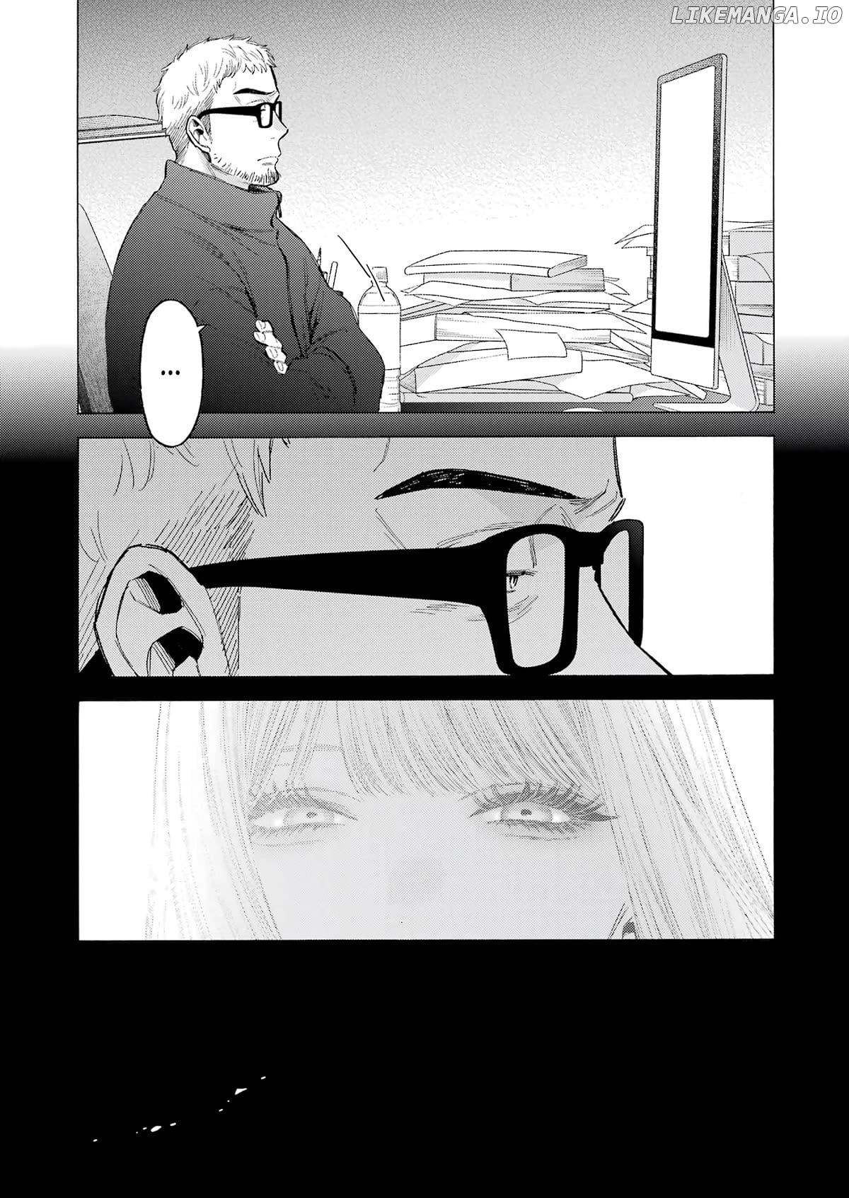 Sono Bisque Doll wa Koi wo suru Chapter 101 - page 23
