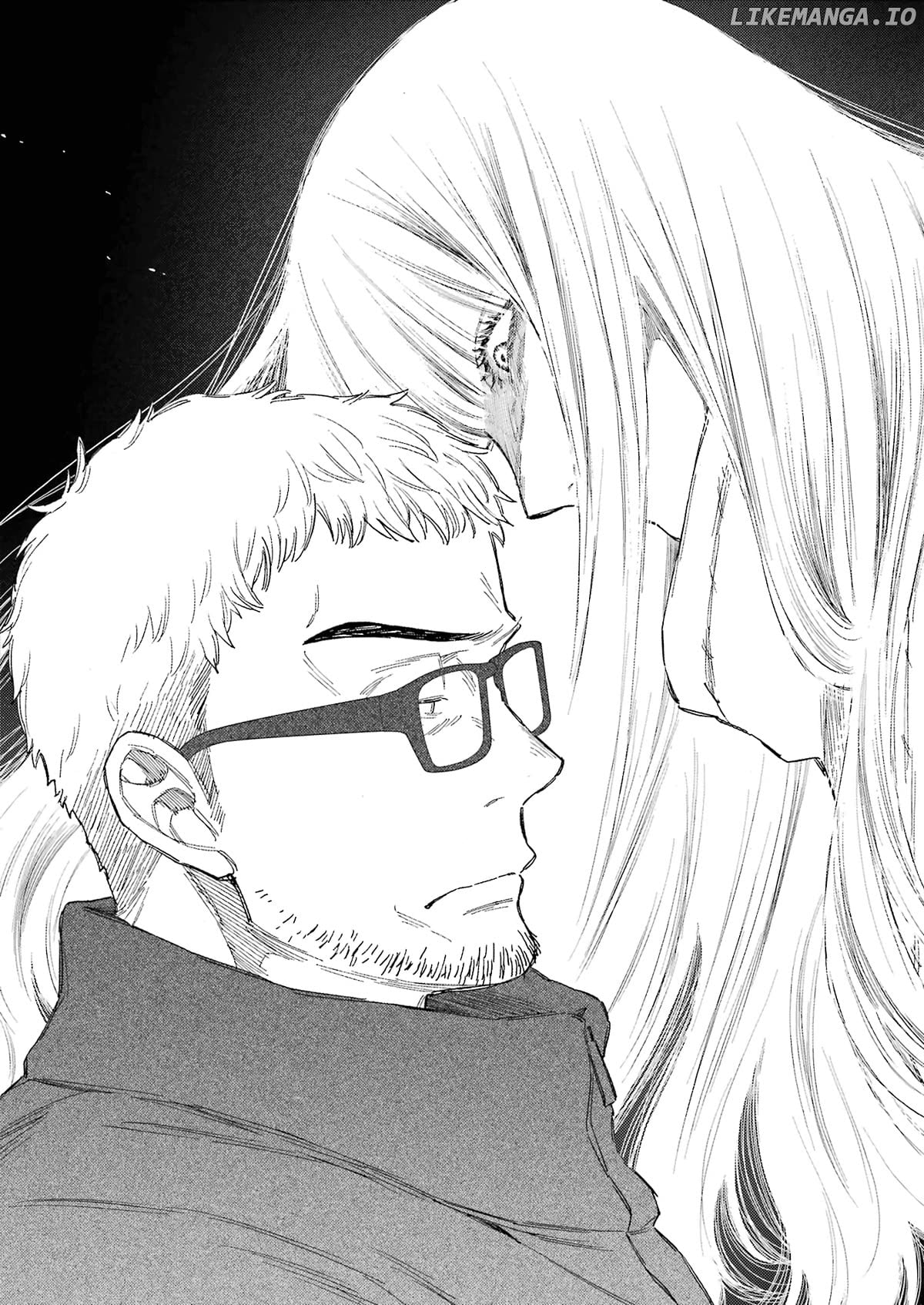 Sono Bisque Doll wa Koi wo suru Chapter 101 - page 24