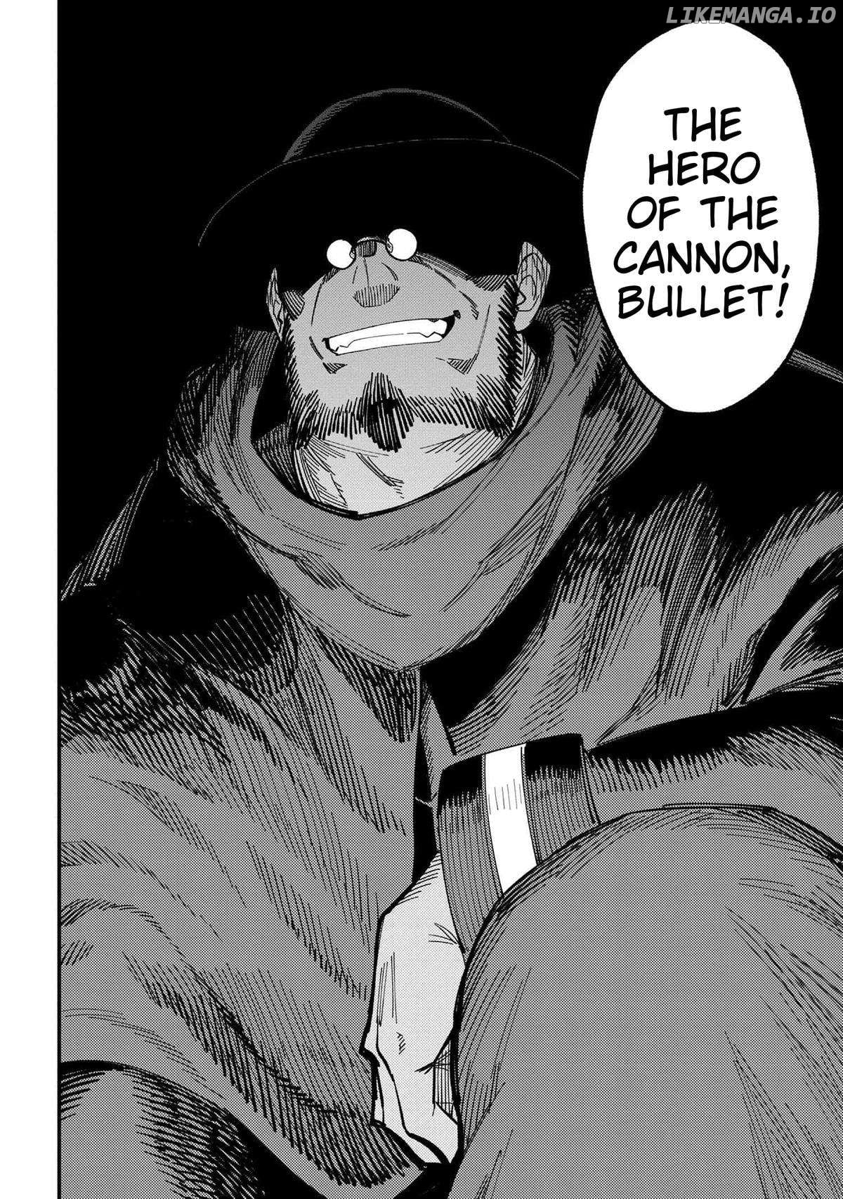Kaifuku Jutsushi No Yarinaoshi Chapter 59.2 - page 9