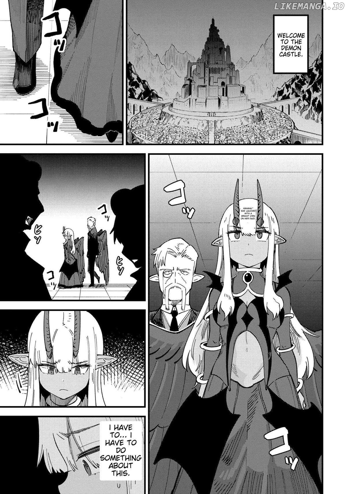 Kaifuku Jutsushi No Yarinaoshi Chapter 59.2 - page 14