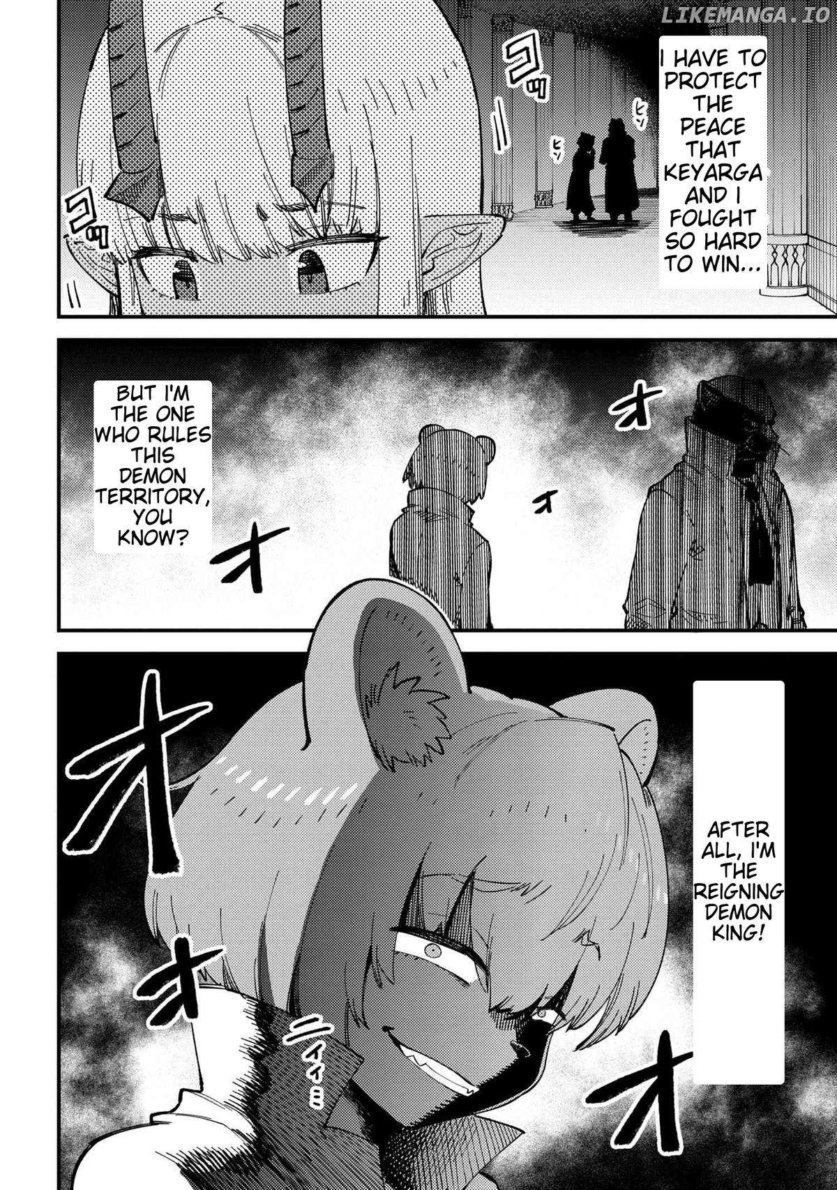 Kaifuku Jutsushi No Yarinaoshi Chapter 59.2 - page 15
