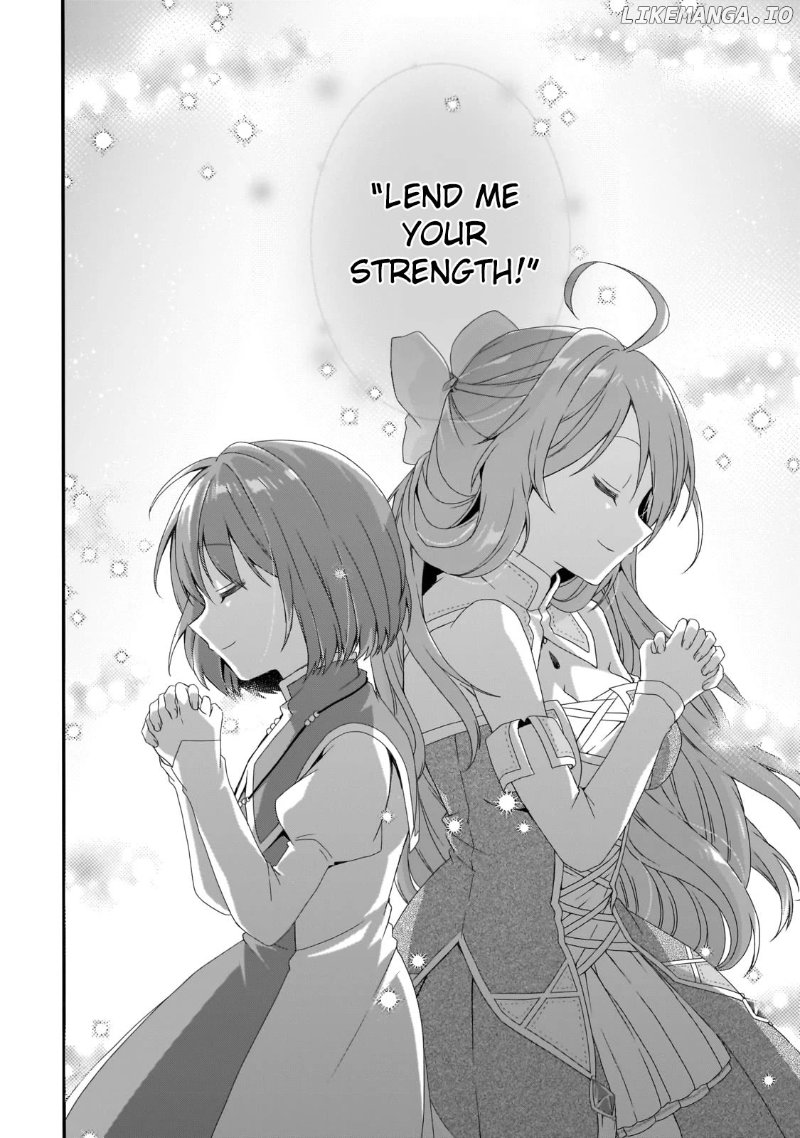 World Teacher – Isekaishiki Kyouiku Agent Chapter 64 - page 14