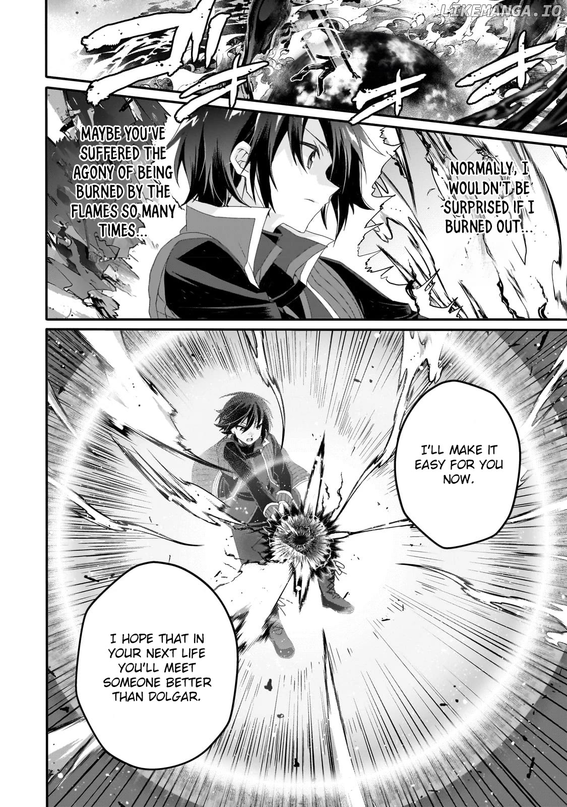 World Teacher – Isekaishiki Kyouiku Agent Chapter 64 - page 24