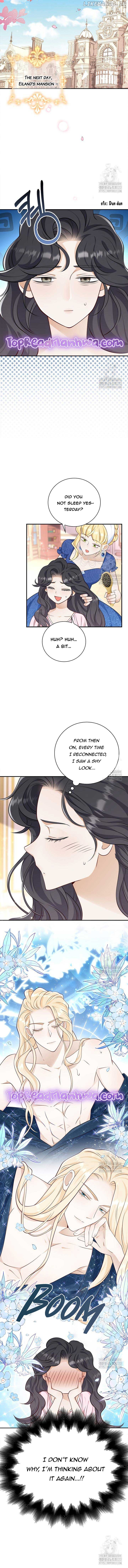 After the Frozen Heart Melts Chapter 41 - page 12