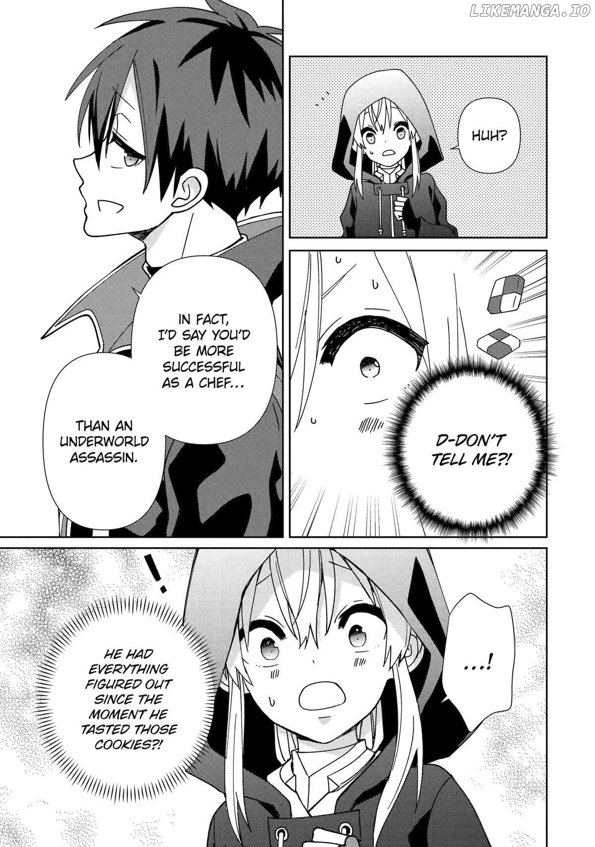 Kiwameta Renkinjutsu Ni, Fukanou Wa Nai Chapter 18 - page 19