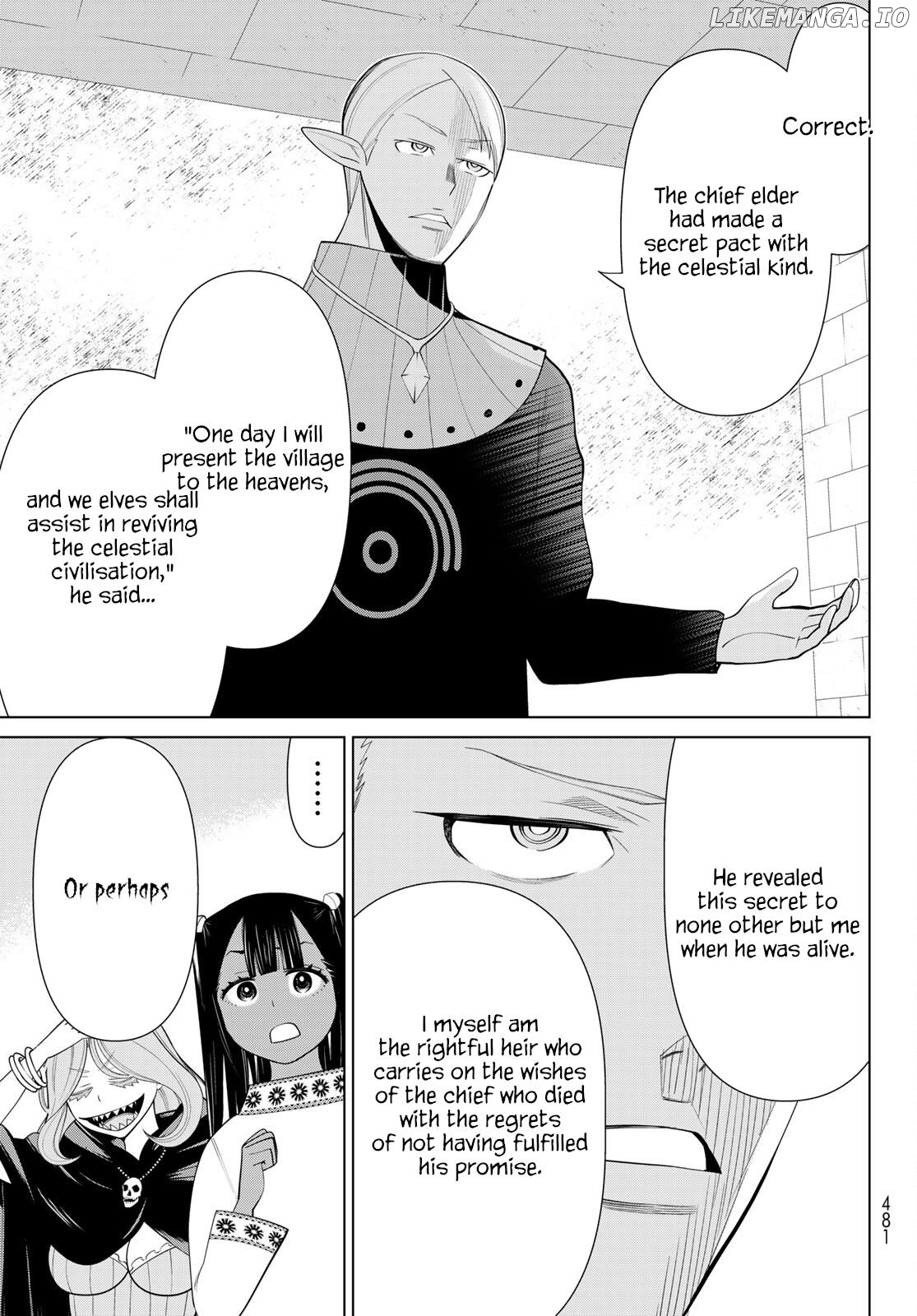 Time Stop Brave - A Game Setting to Save the World in Three Days is Way too Short Chapter 46 - page 13