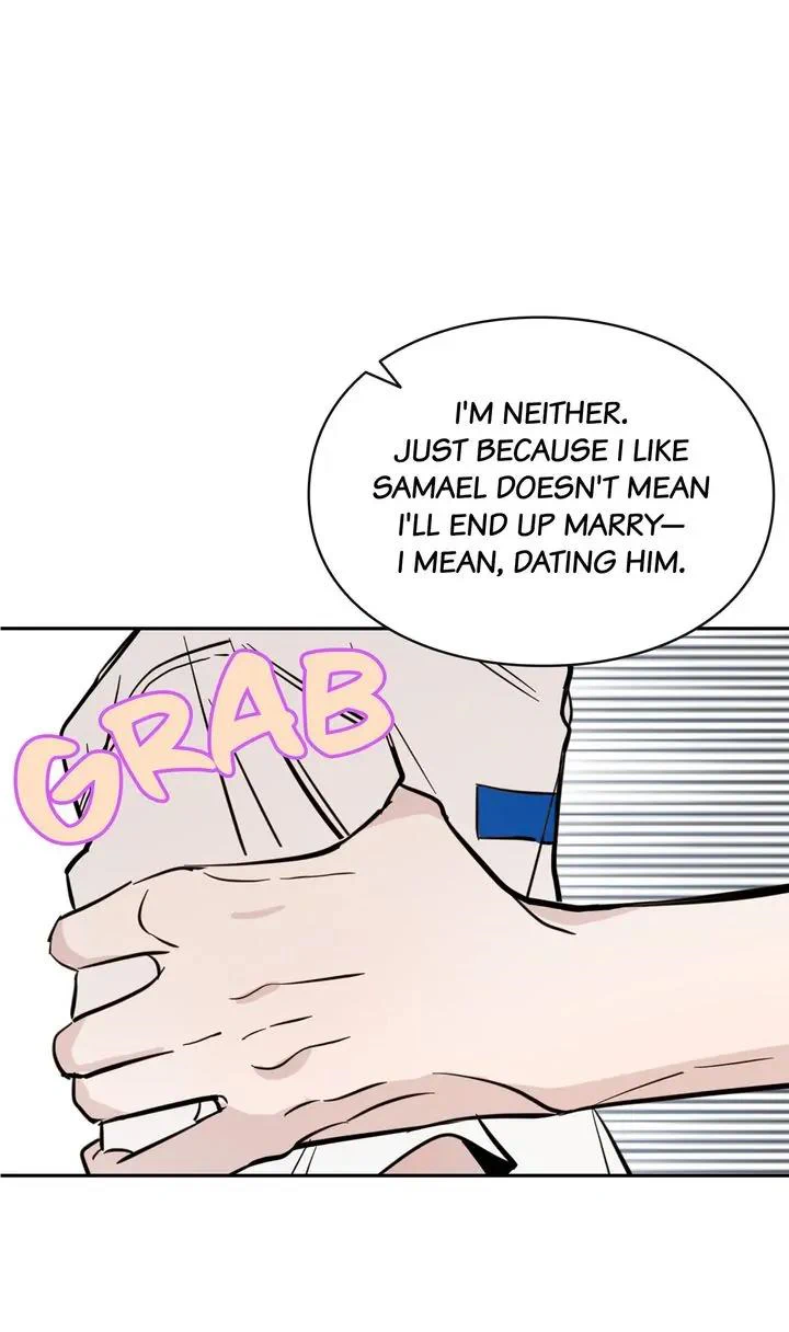 Devil At The Crossroads Chapter 39 - page 11