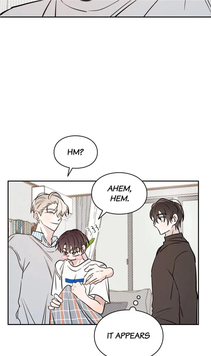 Devil At The Crossroads Chapter 39 - page 15