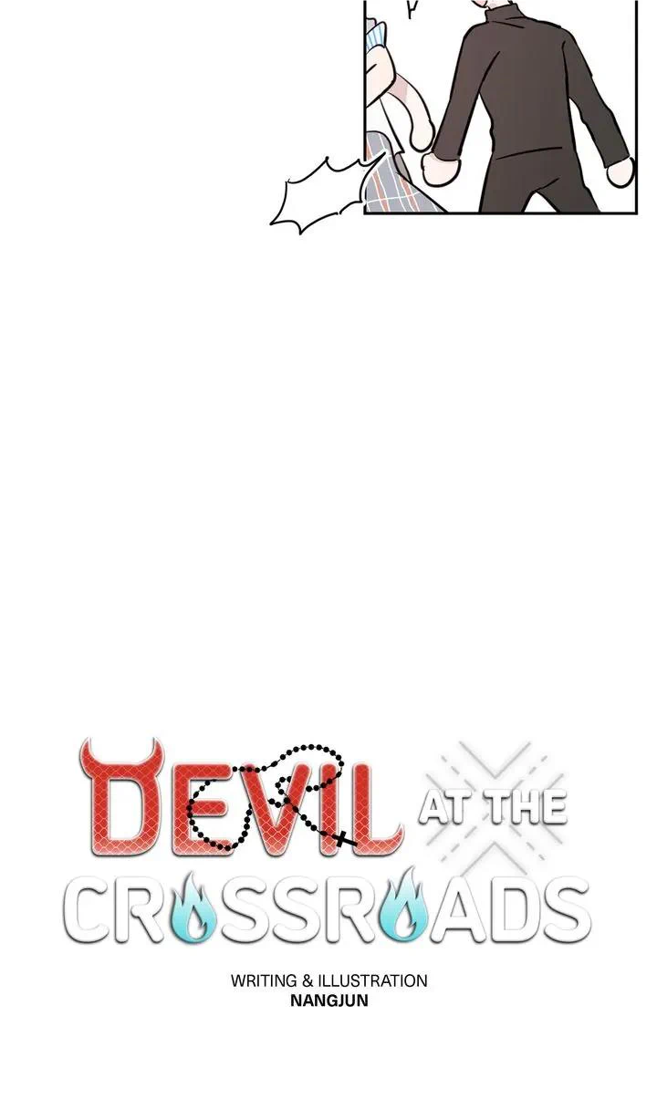 Devil At The Crossroads Chapter 39 - page 17