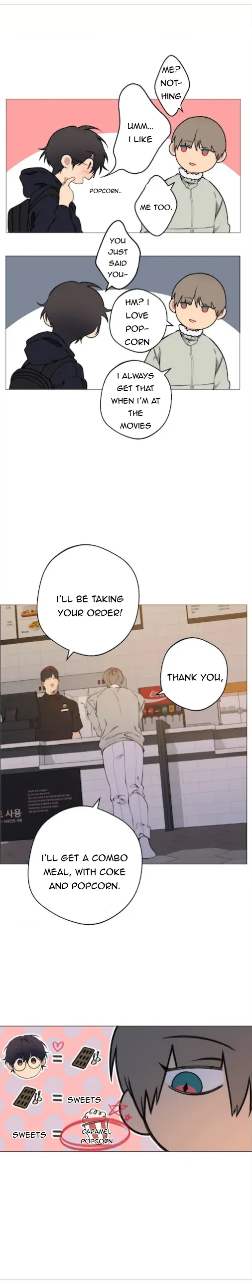 Lost In The Cloud Chapter 93 - page 15