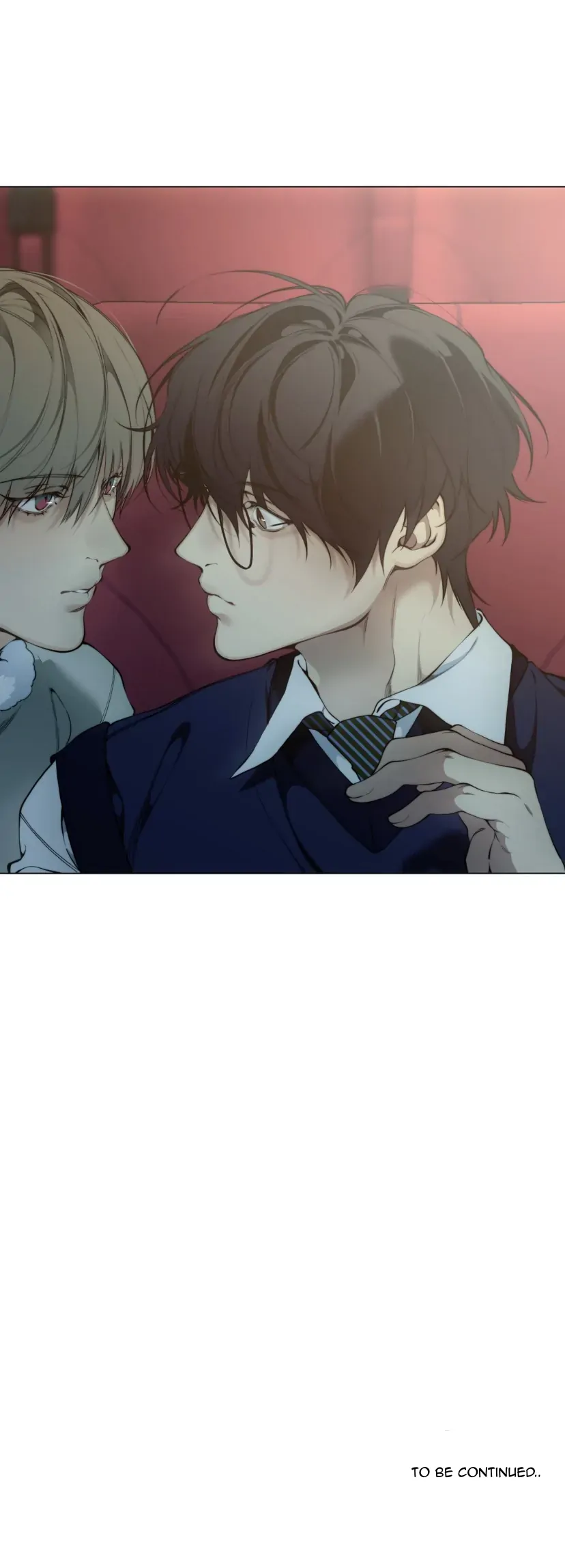 Lost In The Cloud Chapter 93 - page 21