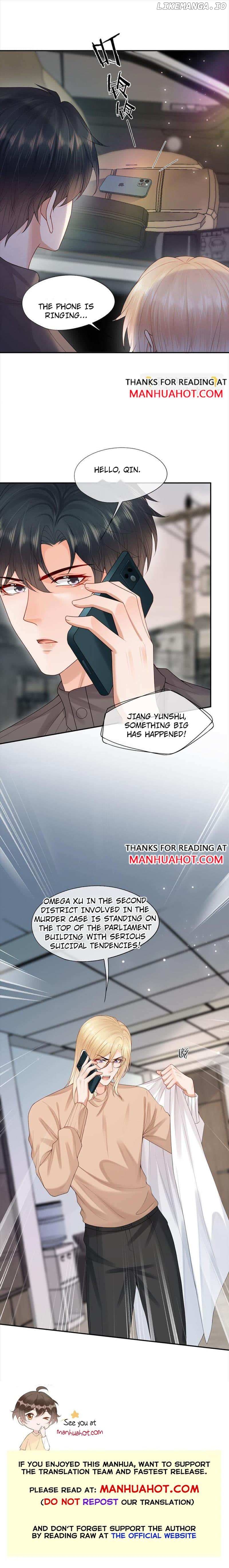 Save My Love Chapter 71 - page 6