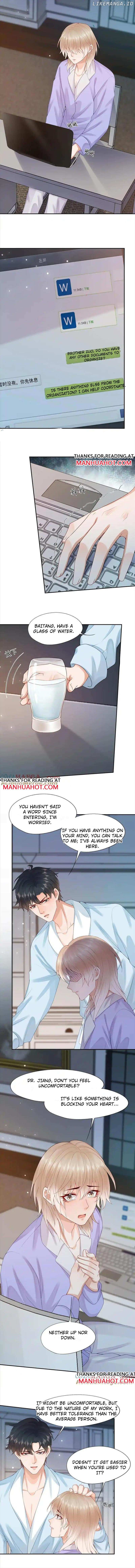 Save My Love Chapter 72 - page 4