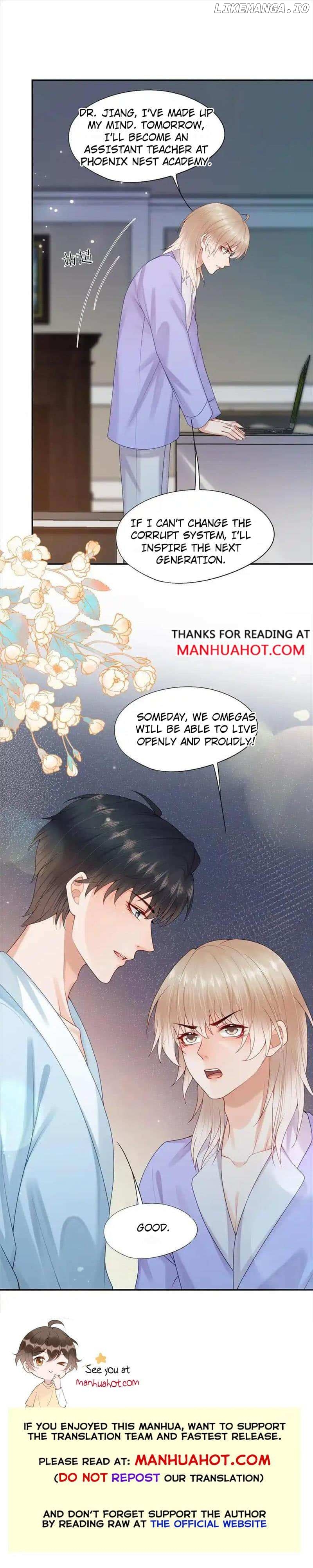 Save My Love Chapter 72 - page 6