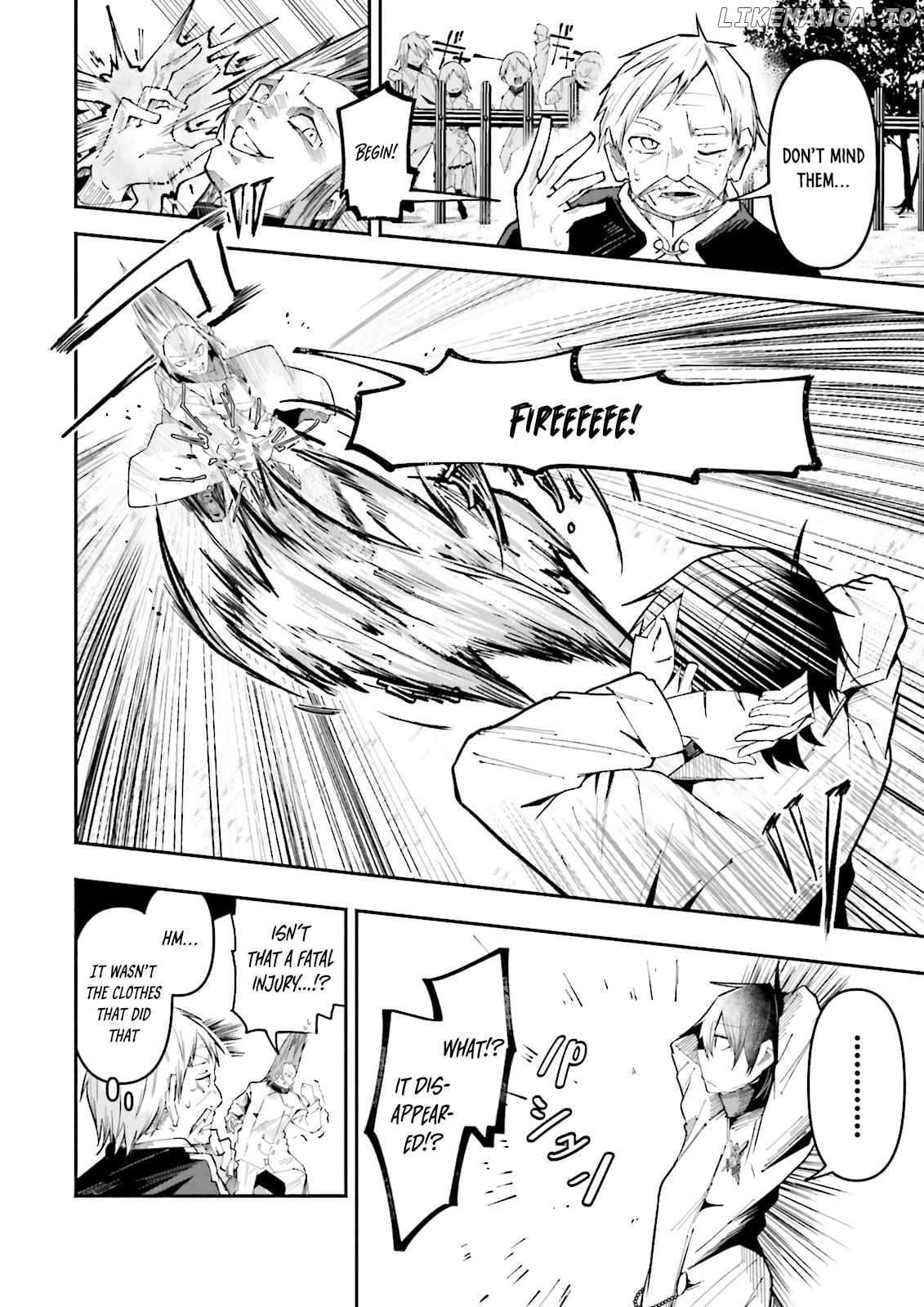 Isekai De Haishin Katsudou Wo Shitara Tairyou No Yandere Shinja Wo Umidashite Shimatta Ken Chapter 23 - page 6