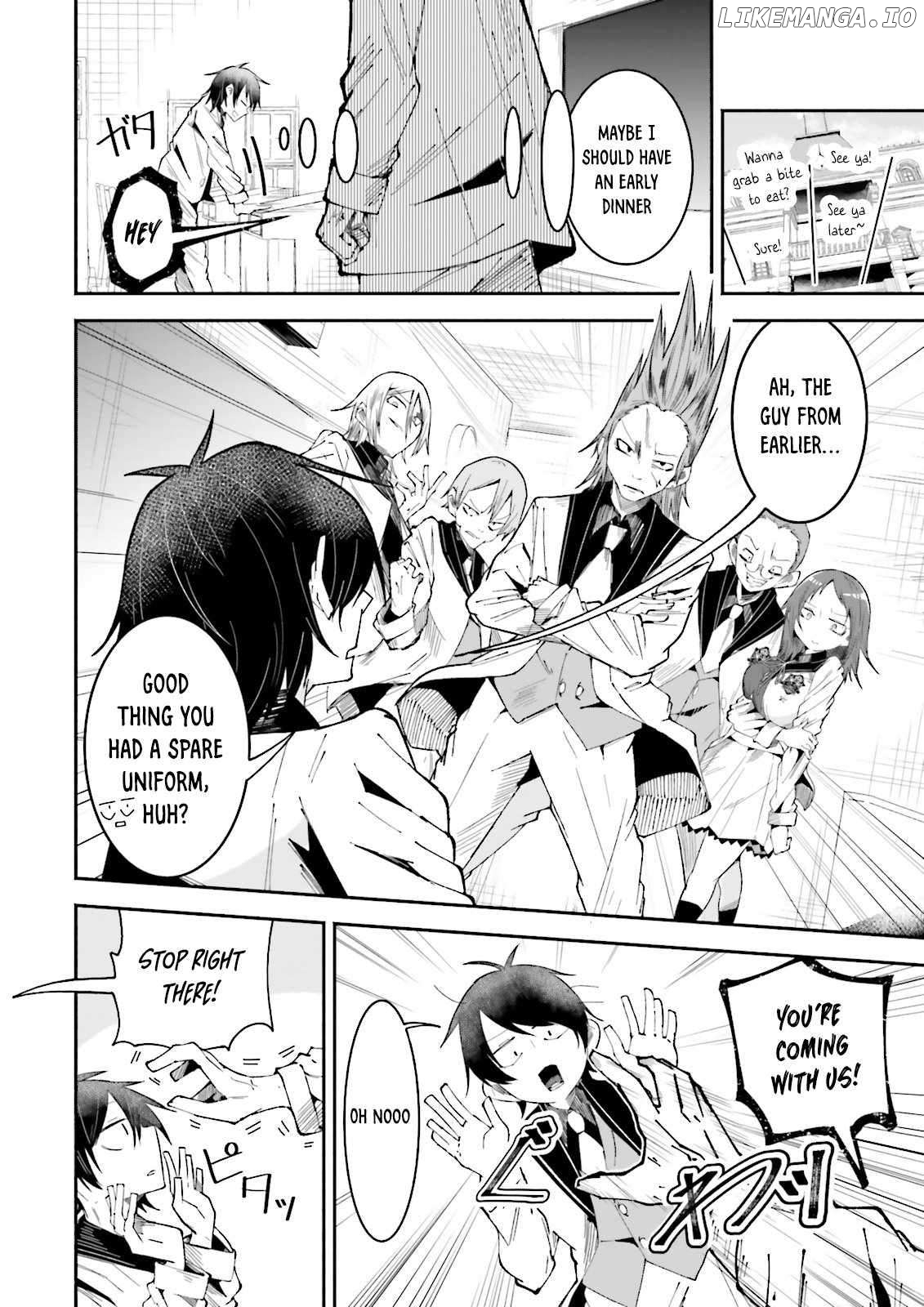 Isekai De Haishin Katsudou Wo Shitara Tairyou No Yandere Shinja Wo Umidashite Shimatta Ken Chapter 23 - page 10