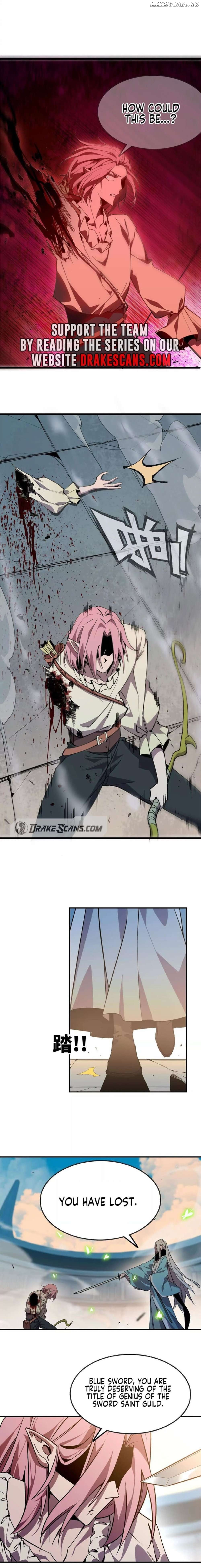 Hero X Demon Queen Chapter 41 - page 12
