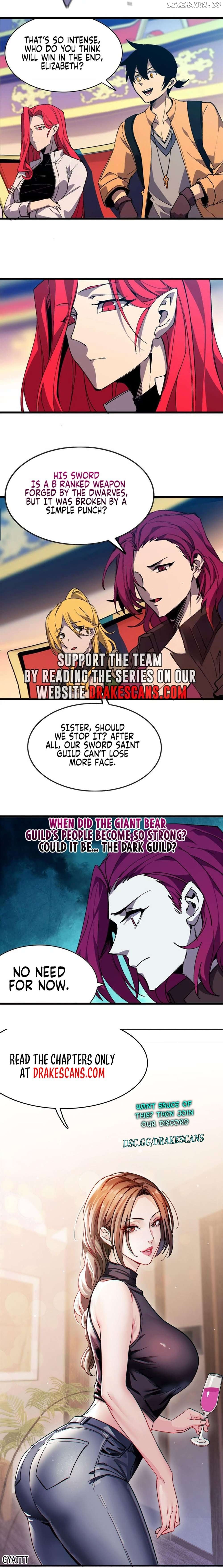Hero X Demon Queen Chapter 42 - page 13