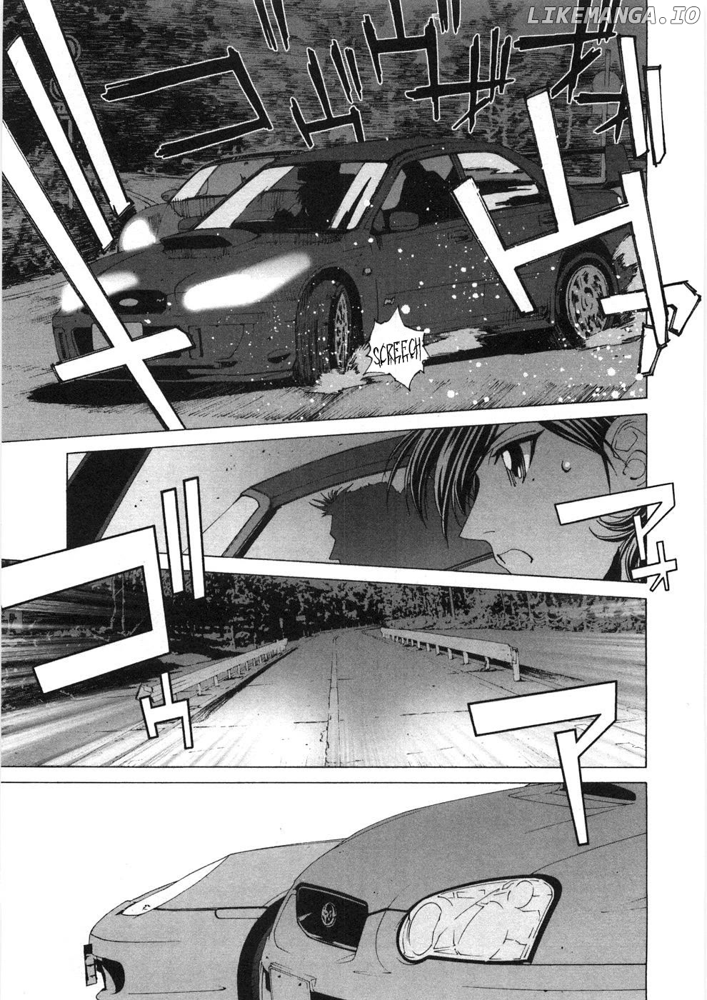 Kanojo no Carrera Chapter 29 - page 18