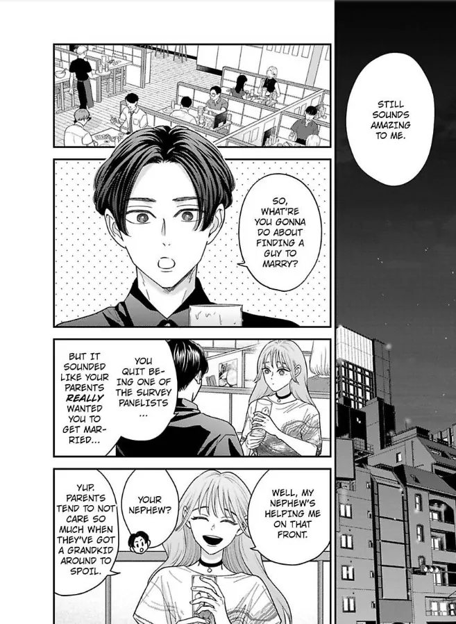 Kisarazu Kun No Xx Ga Mitai Chapter 38 - page 15