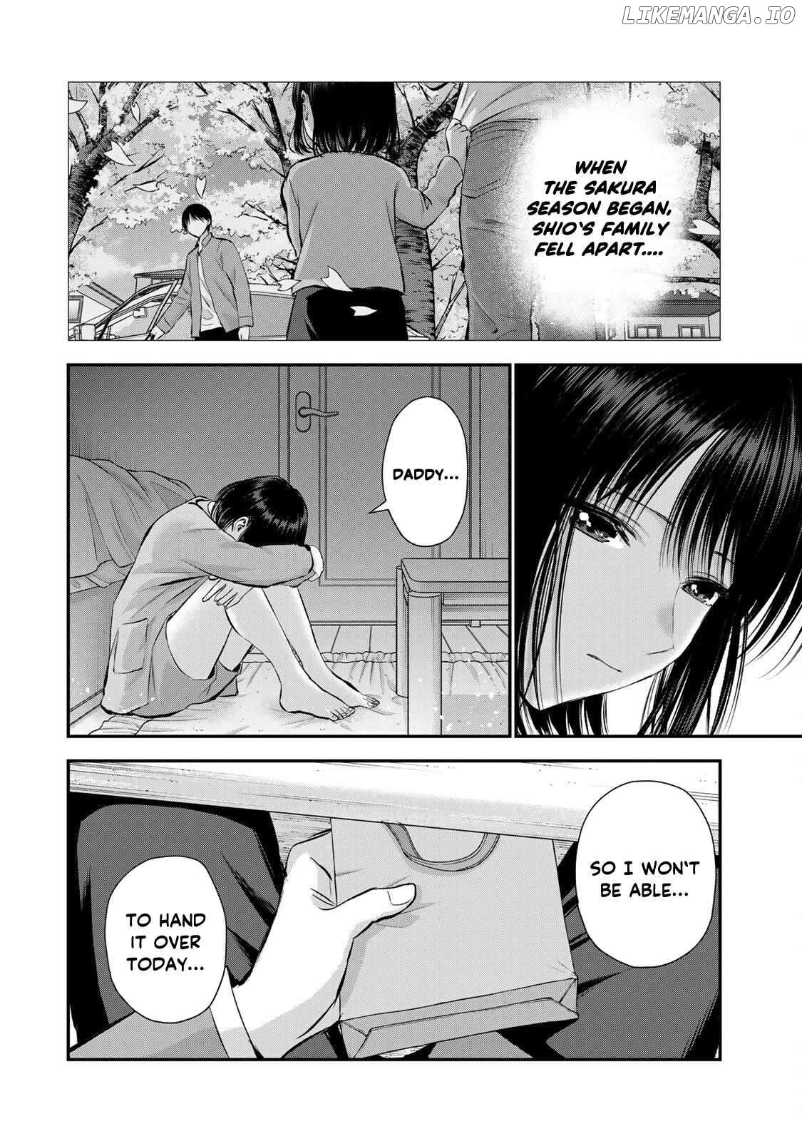 No More Love With The Girls Chapter 69 - page 18