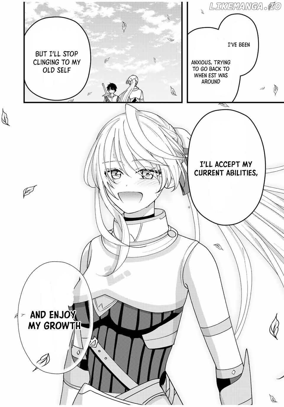 Tsuihou Suru Gawa No Monogatari Chapter 12 - page 15