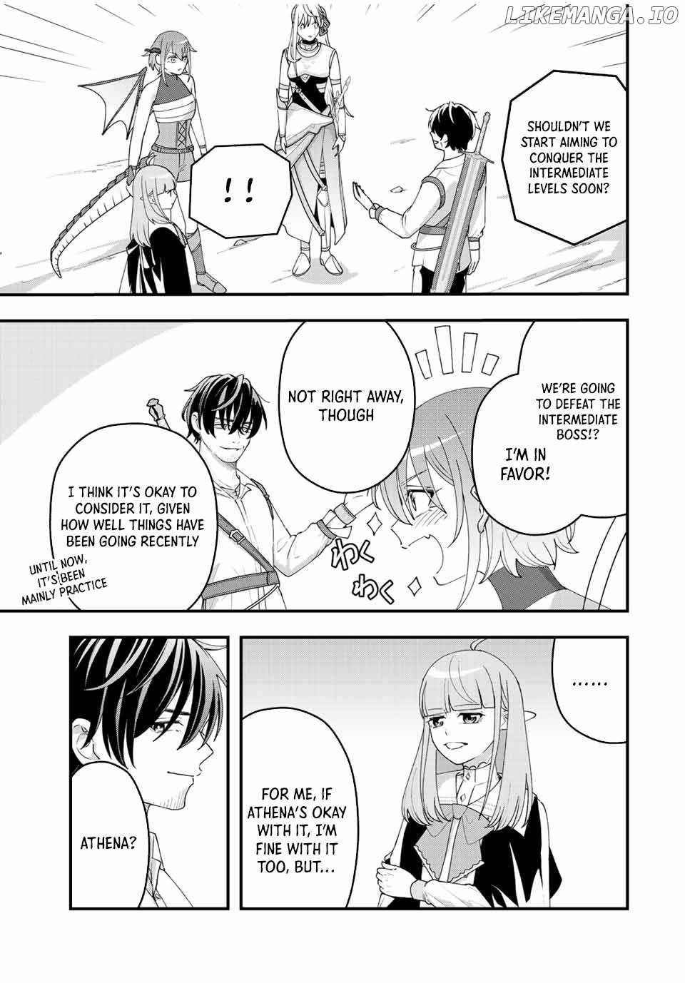 Tsuihou Suru Gawa No Monogatari Chapter 13 - page 17