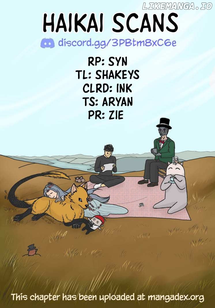 Tsuihou Suru Gawa No Monogatari Chapter 13 - page 19