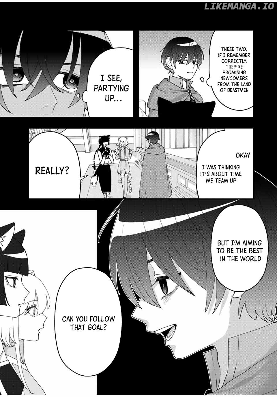 Tsuihou Suru Gawa No Monogatari Chapter 13 - page 7