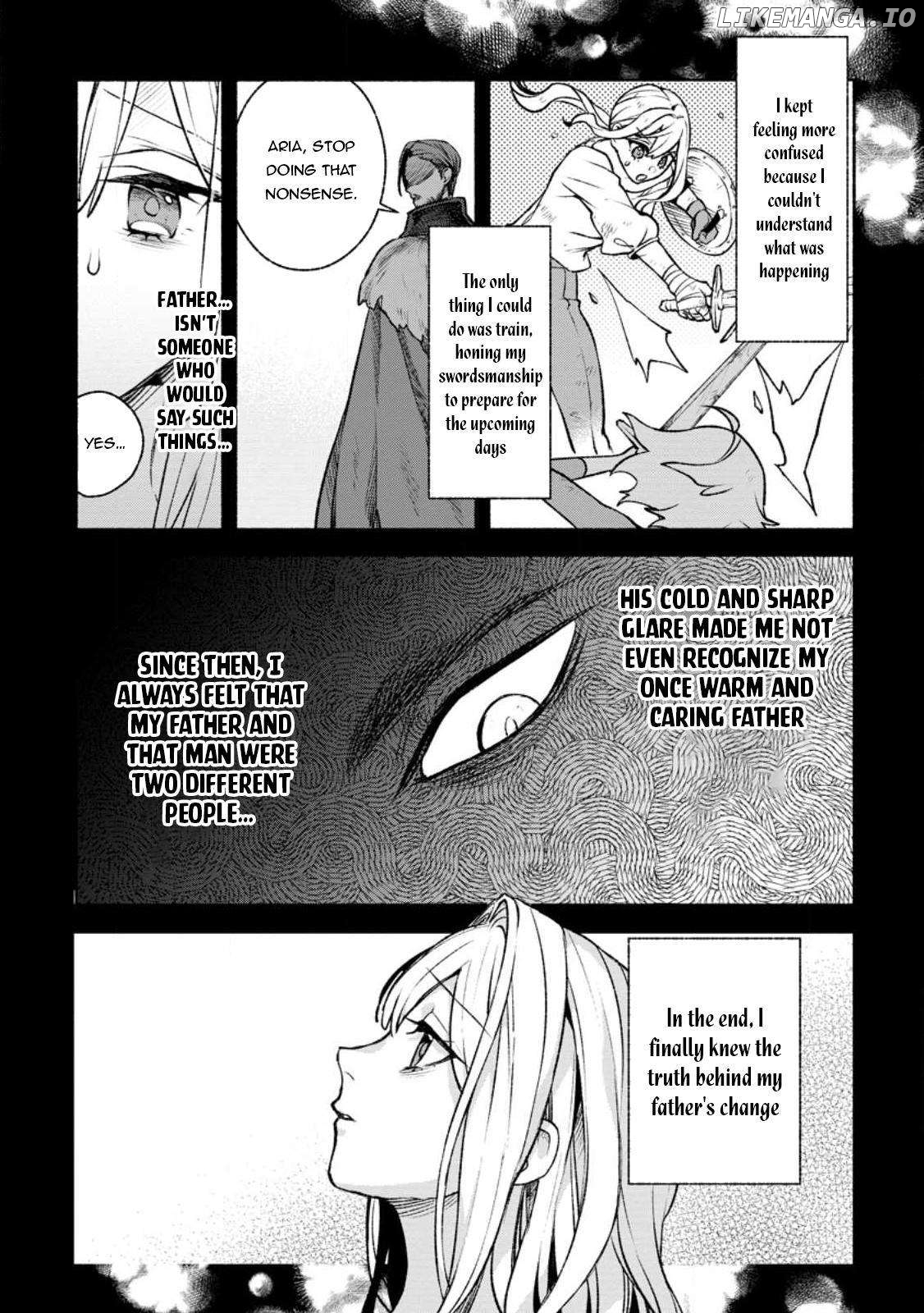 Sono Monban, Saikyou Nitsuki Tsuihou Sareta Bougyo Ryoku 9999 No Senshi, Outo No Monban Toshite Musou Suru Chapter 27 - page 15
