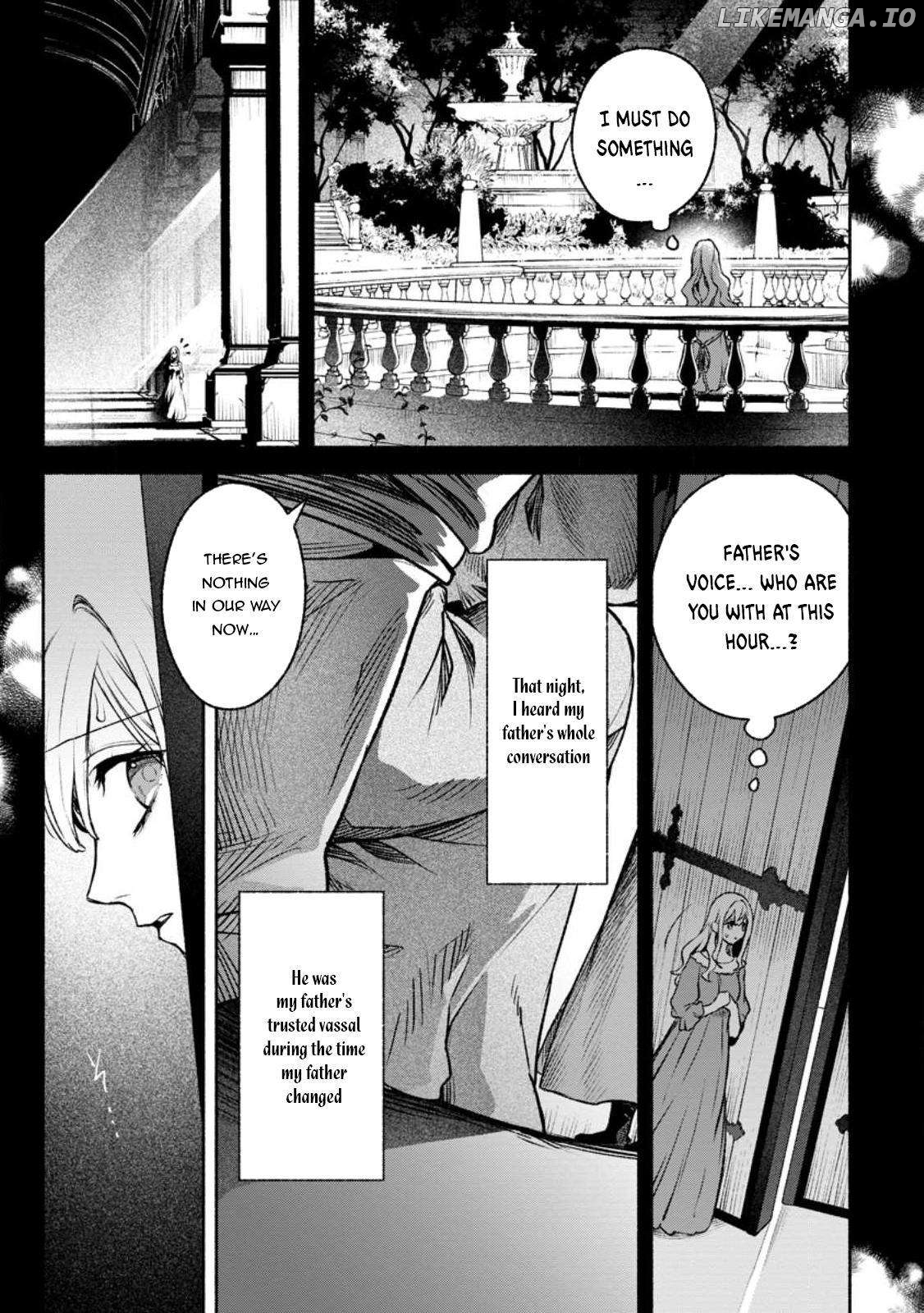 Sono Monban, Saikyou Nitsuki Tsuihou Sareta Bougyo Ryoku 9999 No Senshi, Outo No Monban Toshite Musou Suru Chapter 27 - page 16