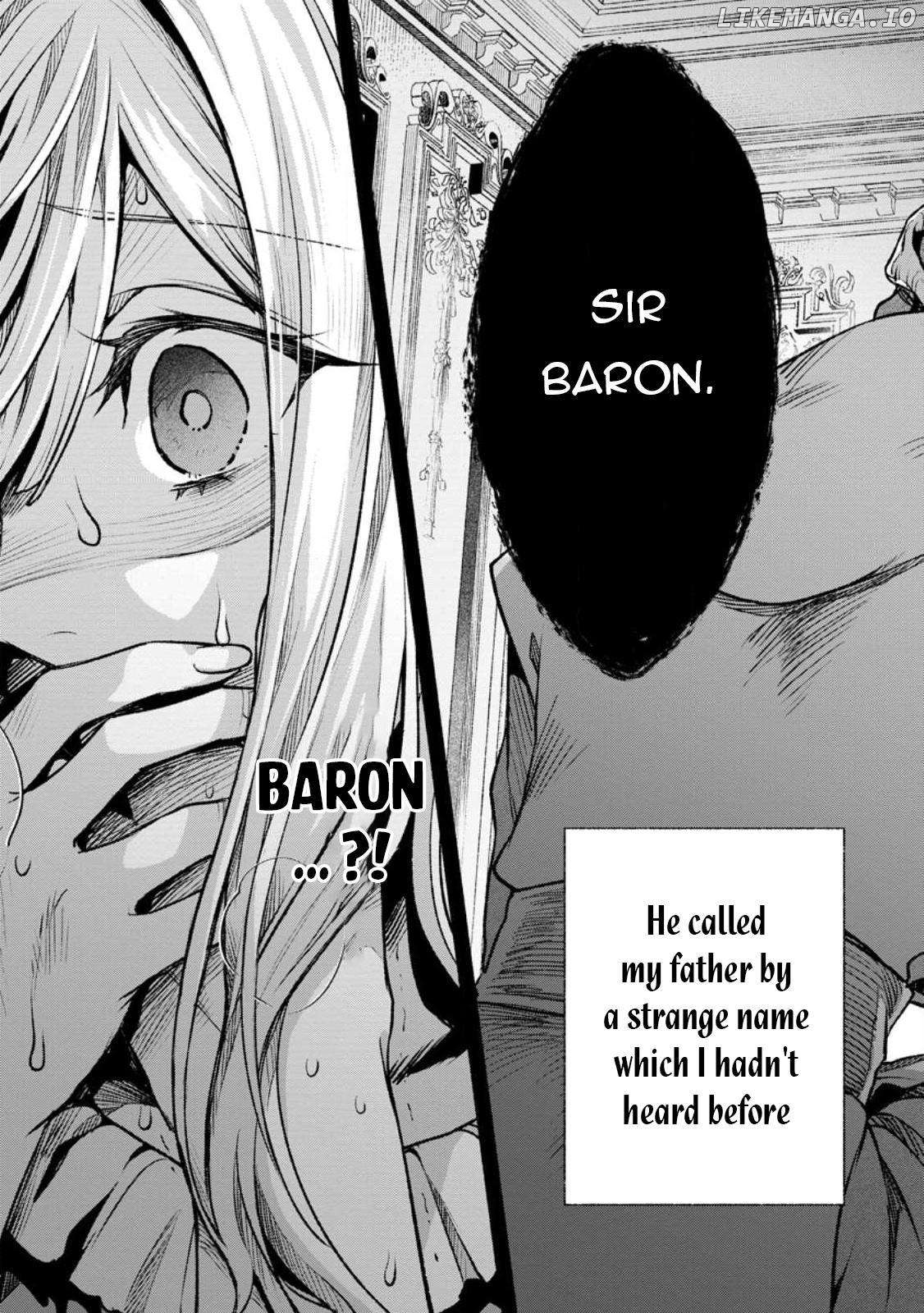 Sono Monban, Saikyou Nitsuki Tsuihou Sareta Bougyo Ryoku 9999 No Senshi, Outo No Monban Toshite Musou Suru Chapter 27 - page 18