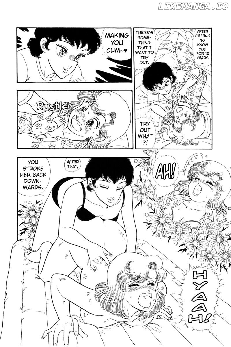 Amai Seikatsu Chapter 285 - page 7