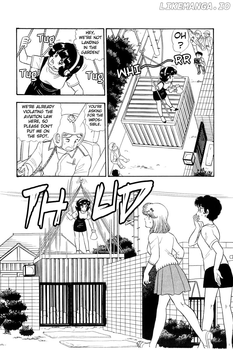 Amai Seikatsu Chapter 286 - page 3