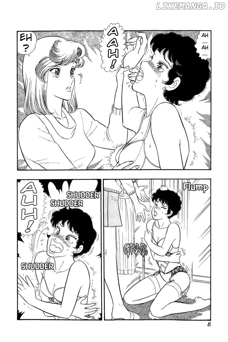 Amai Seikatsu Chapter 288 - page 10