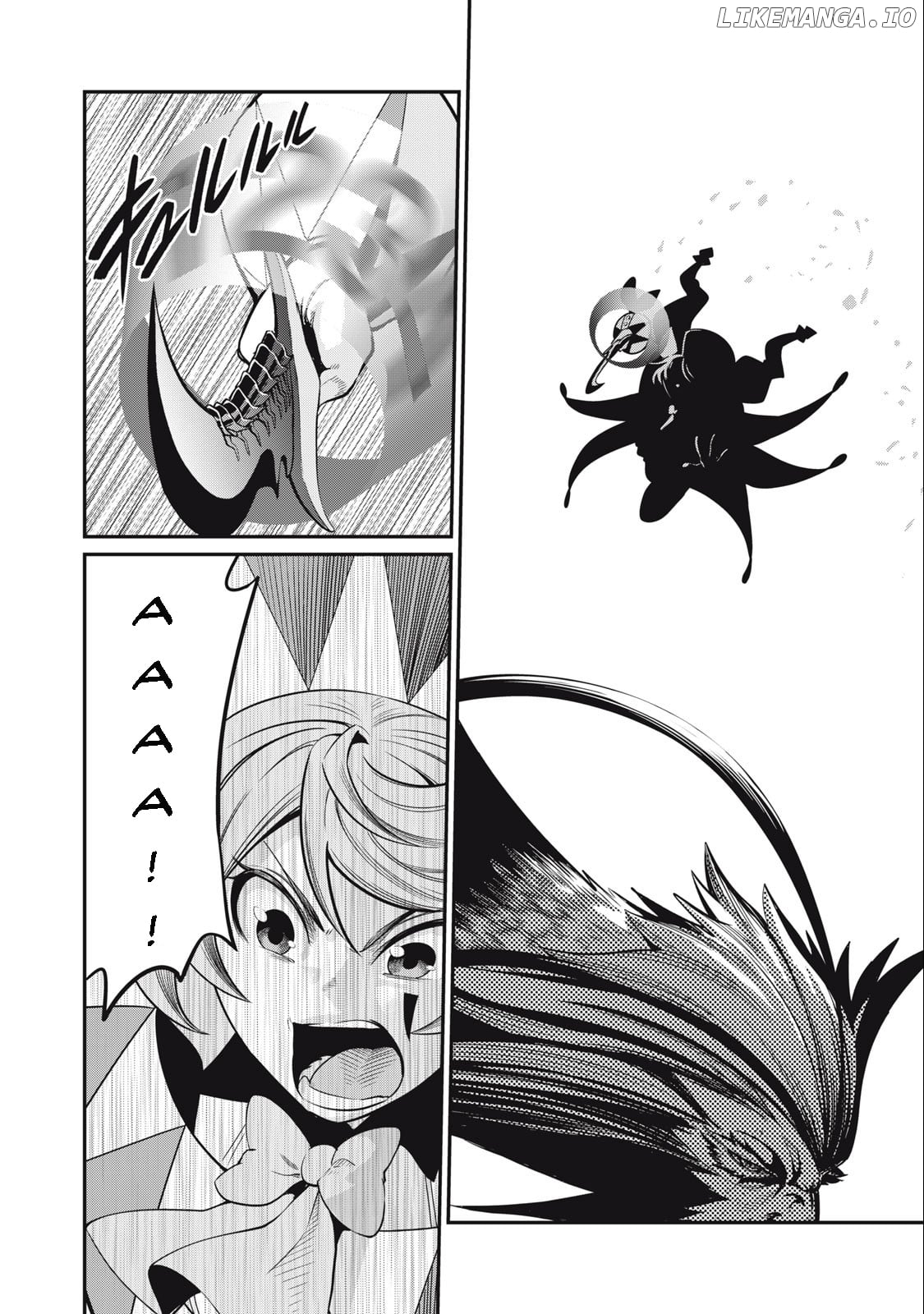The Exiled Reincarnated Heavy Knight Is Unrivaled In Game Knowledge Chapter 75 - page 13
