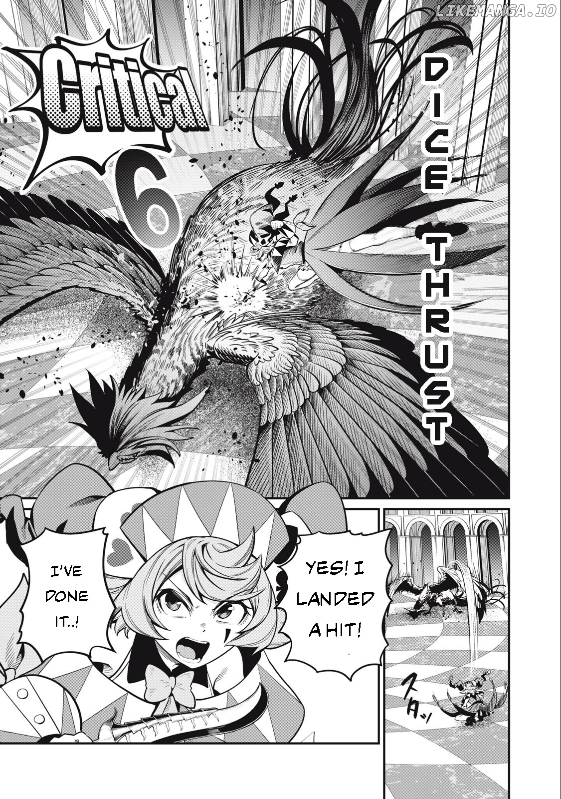 The Exiled Reincarnated Heavy Knight Is Unrivaled In Game Knowledge Chapter 75 - page 14