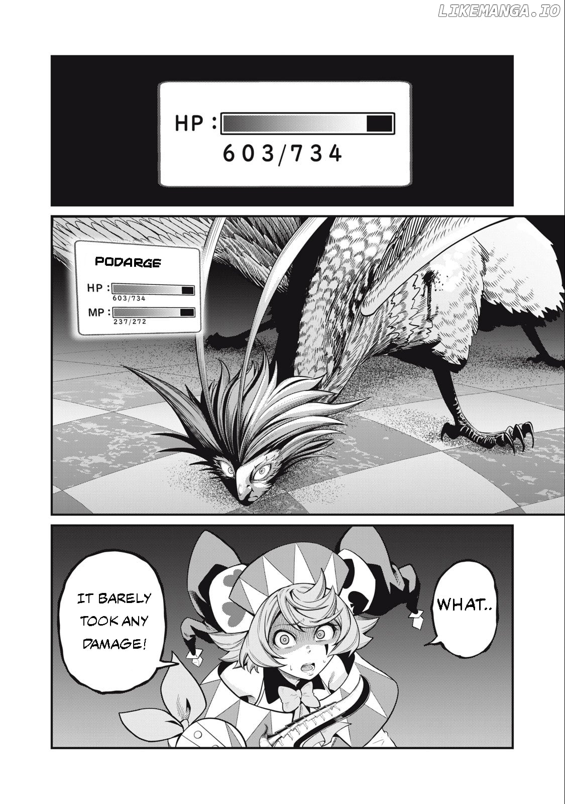 The Exiled Reincarnated Heavy Knight Is Unrivaled In Game Knowledge Chapter 75 - page 15