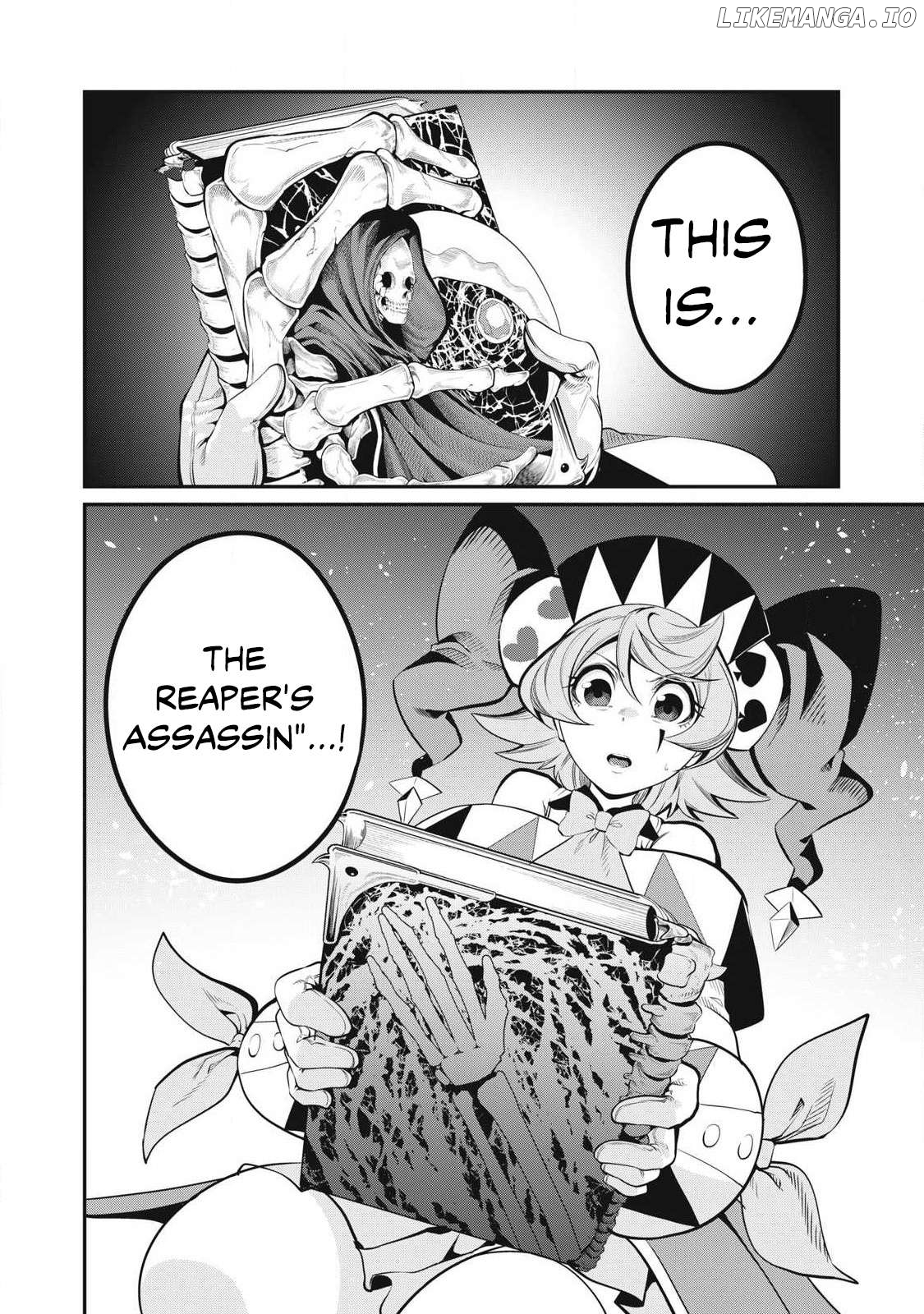 The Exiled Reincarnated Heavy Knight Is Unrivaled In Game Knowledge Chapter 76 - page 15