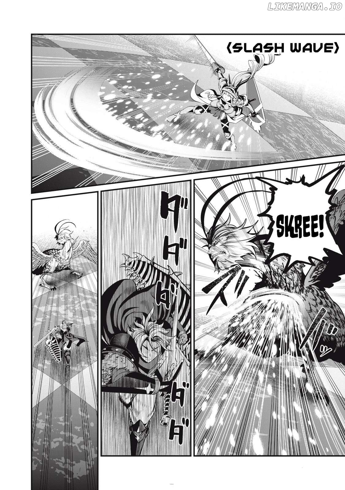 The Exiled Reincarnated Heavy Knight Is Unrivaled In Game Knowledge Chapter 77 - page 9