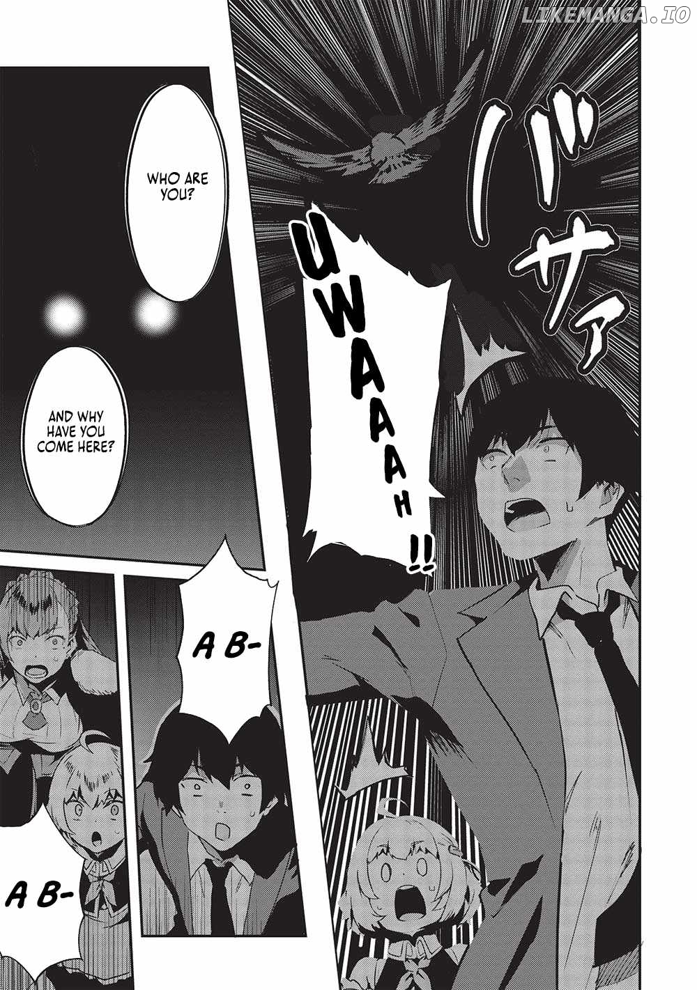 Itsudemo Jitaku Ni Kaerareru Ore Wa, Isekai De Gyoushounin O Hajimemashita Chapter 45 - page 16