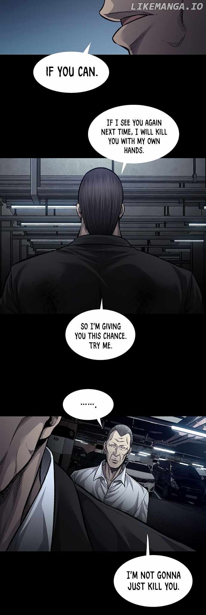 Vigilante - Manhwa Chapter 90 - page 26